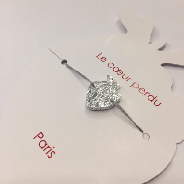 Coeur d'Argent