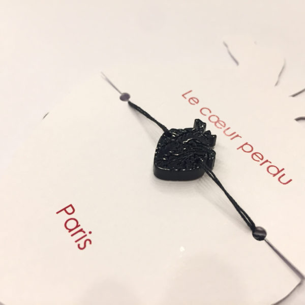 Coeur Noir