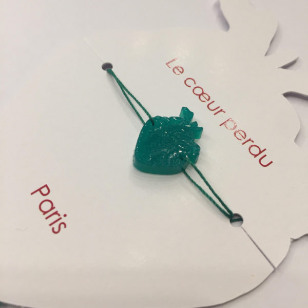 Coeur Vert