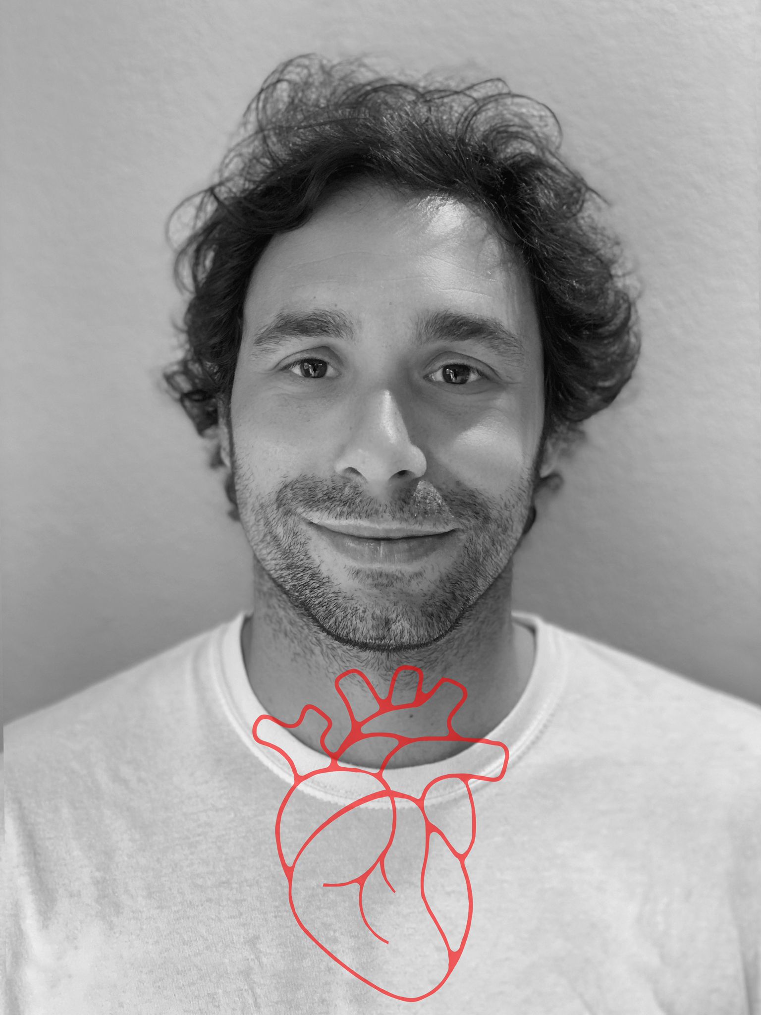 Tommaso Lonardo Biografia Le Coeur Perdu Paris